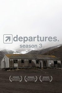 Season 3 Poster