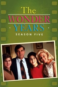 Season 5 Poster