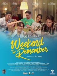 Season 1 Poster