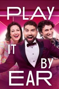 Season 2 Poster