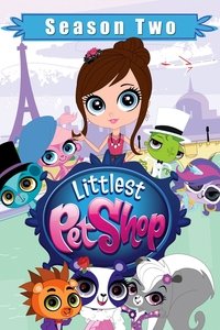 Season 2 Poster