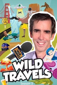 Season 3 Poster