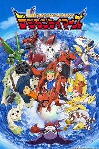 Season 1 Poster
