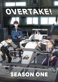 Season 1 Poster