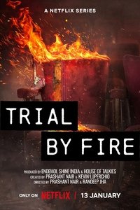Season 1 Poster