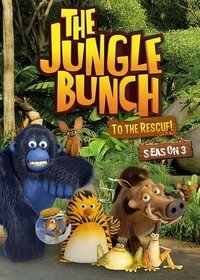 Season 3 Poster