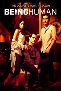 Season 4 Poster