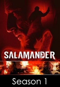 Season 1 Poster