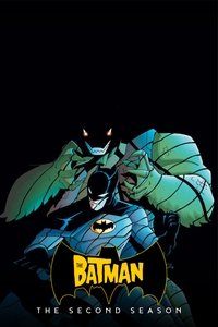 Season 2 Poster