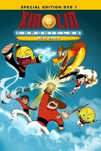 Season 1 Poster