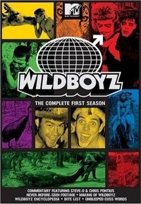 Season 1 Poster