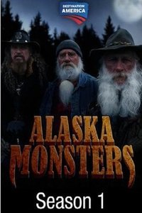 Season 1 Poster