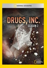 Season 2 Poster