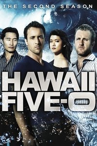 Season 2 Poster