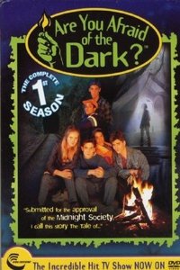 Season 1 Poster