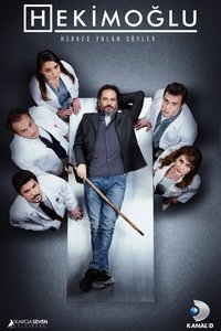 Season 1 Poster