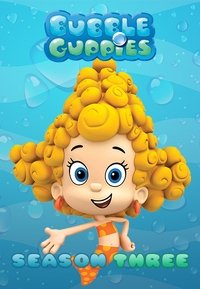 Season 3 Poster