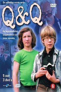 Season 1 Poster