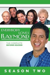 Season 2 Poster