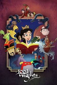 Season 1 Poster