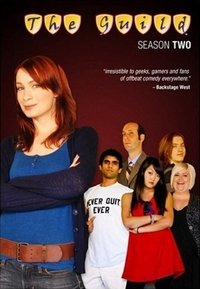 Season 2 Poster