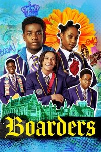 Season 1 Poster