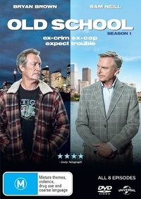 Season 1 Poster