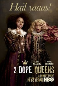 Season 1 Poster