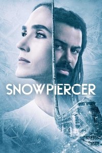 Season 1 Poster