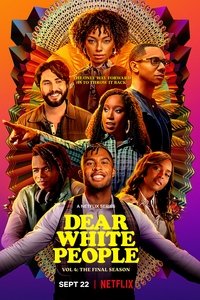Volume 4 Poster