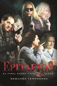 Season 2 Poster