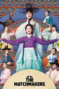 Season 1 Poster