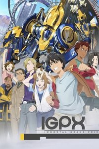 Season 2 Poster