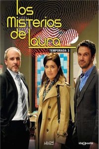 Season 3 Poster