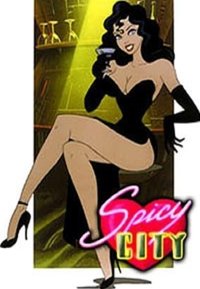 Season 1 Poster