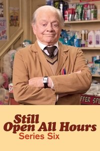 Series 6 Poster
