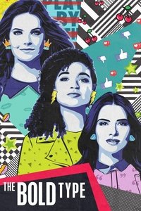 Season 2 Poster