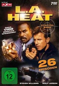 Season 1 Poster