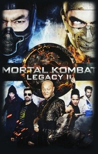 Season 2 Poster