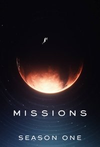 Season 1 Poster