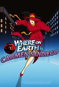 Season 1 Poster