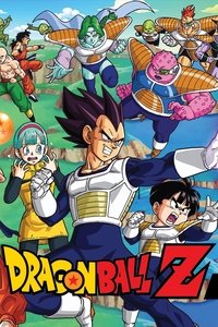 Namek Saga Poster