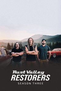 Season 3 Poster