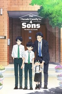 Season 1 Poster
