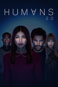 Series 2 Poster