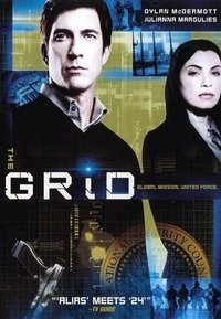 Season 1 Poster