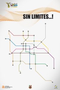 Miniseries Poster