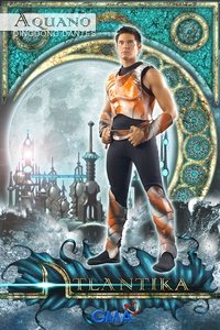 Season 1 Poster