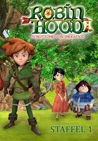 Season 1 Poster