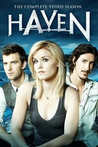 Season 3 Poster